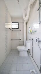 Blk 150 Eunos Spring (Bedok), HDB 3 Rooms #533850921